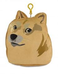 Ultra Pro Doge Cozy with Zippered Pouch